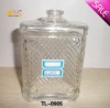 new 100ml perfume bottle