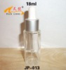 new 18ml glass essential bottle