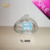 new 50ml perfume bottle