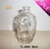 new 90ml perfume bottle