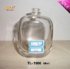 new 90ml perfume glass bottle