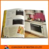 new CMYK kitchenware catalogues