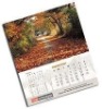 new Calendar printing