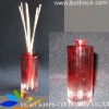 new arrival glass reed diffuser bottle