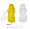 new children plastic water bottle, BPA free, eco-friendly