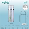 new!cosmetic airless bottle lotion bottle 50ml 80ml 120ml