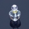 new crystal perfume bottle