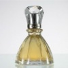 new design crystal perfume bottle