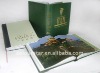 new design hardcover printin service