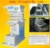 new design laptop and desktop keyboard printing machine