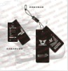 new design self adhesive hang tags