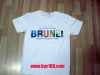 new generation digital T-shirt printing printer