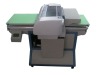 new generation model A2 flatbed multicolor printing machine