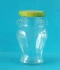 new item srystal glass jar