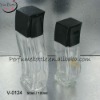 new perfume glass bottle for personal care