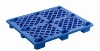 new plastic pallet, plastic pallet container, plastic euro pallet, transportation plastic pallet