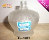 new product 100ml glass perfume bottle