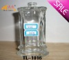 new product 100ml glass perfume bottle