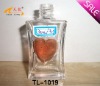 new product 30ml glass perfume bottle