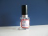 new product nail polish bottle 15ml capacity