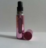 new travel perfume atomizer bottle