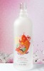 new wine glass bottle for china spirit 500ml