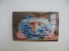 newest home decoration use morph effect 3d posters