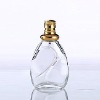 nice glass perfume bottle