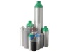 nitrogen gas cylinder