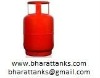 nitrogen gas cylinder