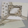 noble pop up cards with embossing -- MX-T035