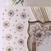 noble pop up cards with tracing paper -- MX-T035