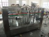 non-carbonated beverage filling machine