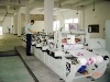 non woven fabric flexo printing machine