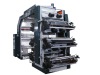 non woven fabric printing machine