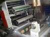 non woven flexo printing machinery