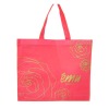 non-woven shopping bag for promotional gifts