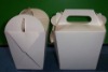 noodle paper box/pasta take away box/instant noodle box