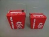 noodle paper box/pasta take away box/instant noodle box