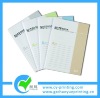 notebook printing service