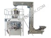 nut XFG Bag-made pcking machinery for solid