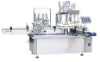 nutrient solution filling machine