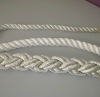 nylon rope/braided rope/twist rope