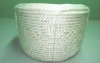 nylon twist rope