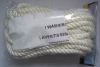 nylon twist rope