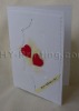 oem handmade greeting cards