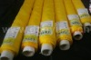 offer 10mesh-420mesh polyester screen printing mesh ,