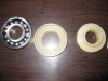 offer idler fitting labyrinth seal