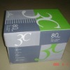 office white copier paper 80gsm,75gsm, 70gsm