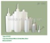 oil bottle with spout cap JB-003